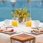 B&B Boutique Faggioni 챠브타트