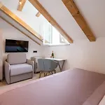 B&B Boutique Faggioni 챠브타트