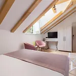 Boutique Faggioni 4* 챠브타트