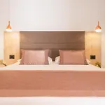 Boutique Faggioni B&B 챠브타트