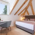 Bed & Breakfast Boutique Faggioni
