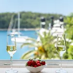 Boutique Faggioni Bed & Breakfast Cavtat