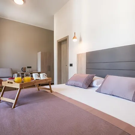 Boutique Faggioni Bed and Breakfast