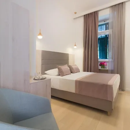 Bed and Breakfast Boutique Faggioni 4*