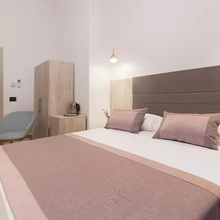 Bed and Breakfast Boutique Faggioni Cavtat