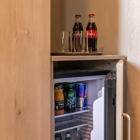 Boutique Faggioni Bed and Breakfast 4*