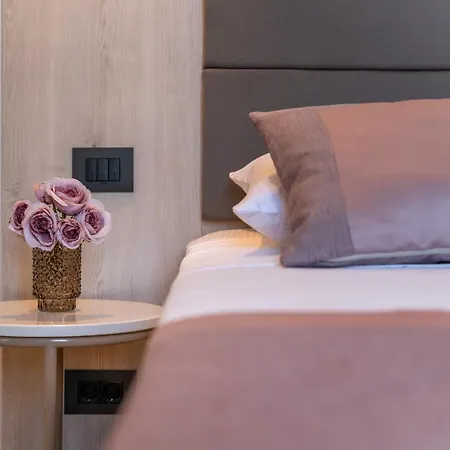 Boutique Faggioni 4*