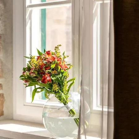 Bed and Breakfast Boutique Faggioni