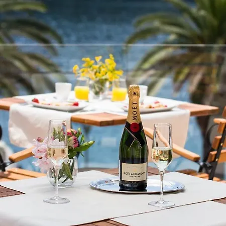 Boutique Faggioni Bed and Breakfast