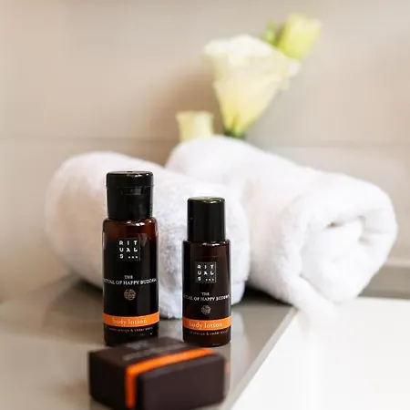 Bed and Breakfast Boutique Faggioni