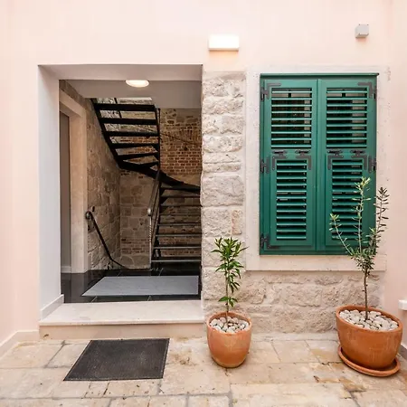 Bed and Breakfast Boutique Faggioni