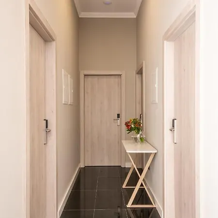 Boutique Faggioni Bed and Breakfast Cavtat