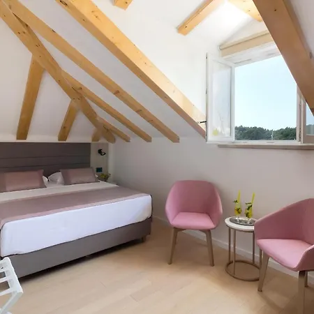 Boutique Faggioni Bed and Breakfast 4*