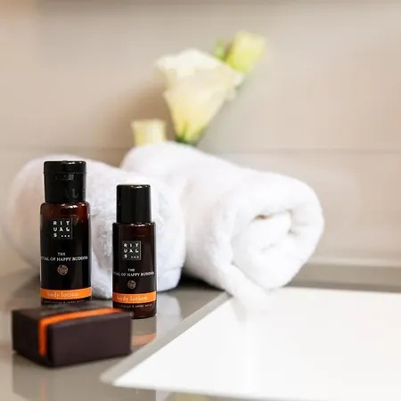 Bed and Breakfast Boutique Faggioni 4*