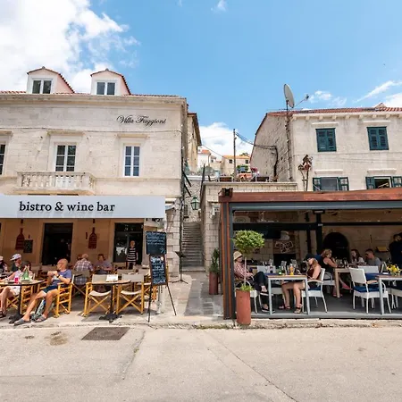 Boutique Faggioni 4* Cavtat