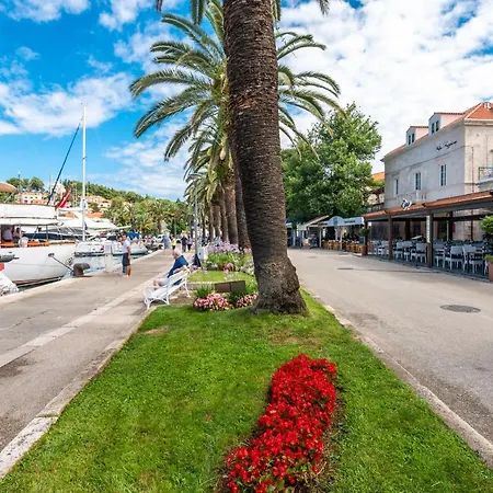 Boutique Faggioni Отель типа 