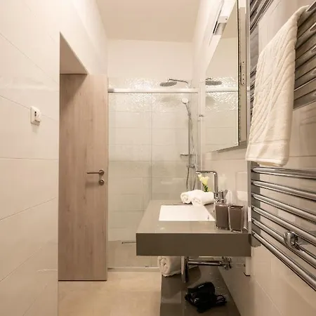 Boutique Faggioni 4* Cavtat