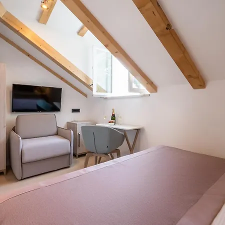 Bed and Breakfast Boutique Faggioni Cavtat