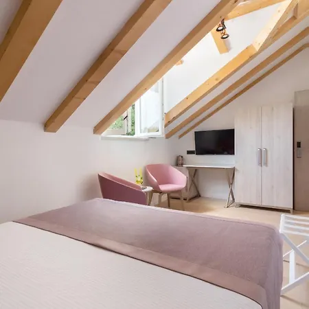 Boutique Faggioni 4* Cavtat