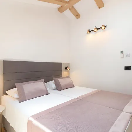 Boutique Faggioni 4* Cavtat