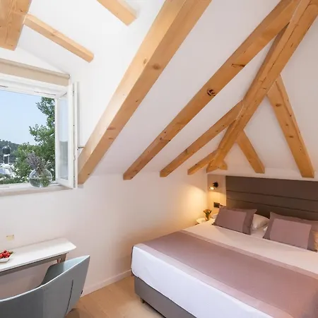 Boutique Faggioni Bed and Breakfast 4*