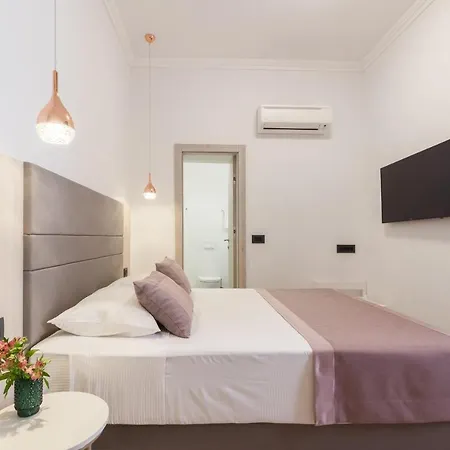 Boutique Faggioni Bed and Breakfast Cavtat