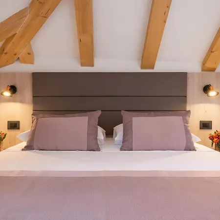 Boutique Faggioni 4*