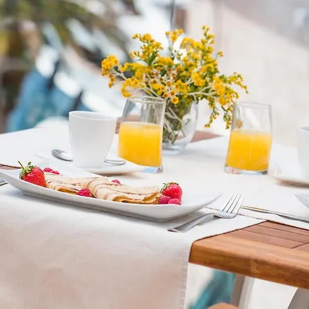 Boutique Faggioni 4*