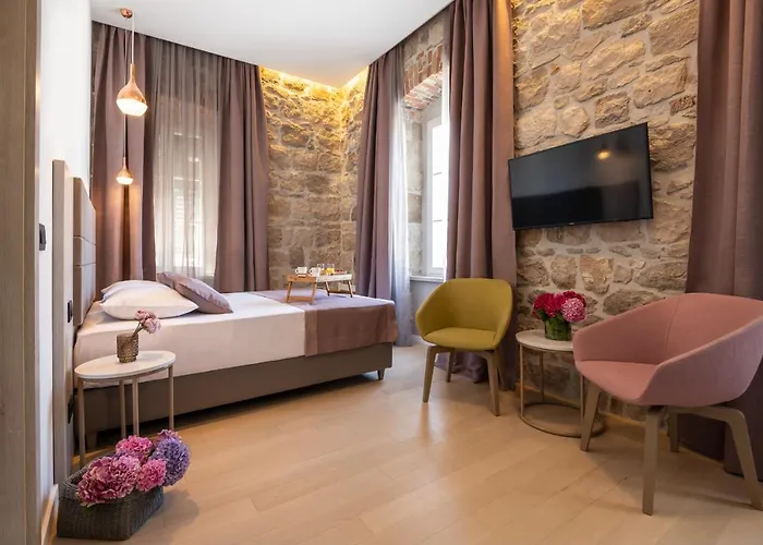 Boutique Faggioni Bed & Breakfast 4*