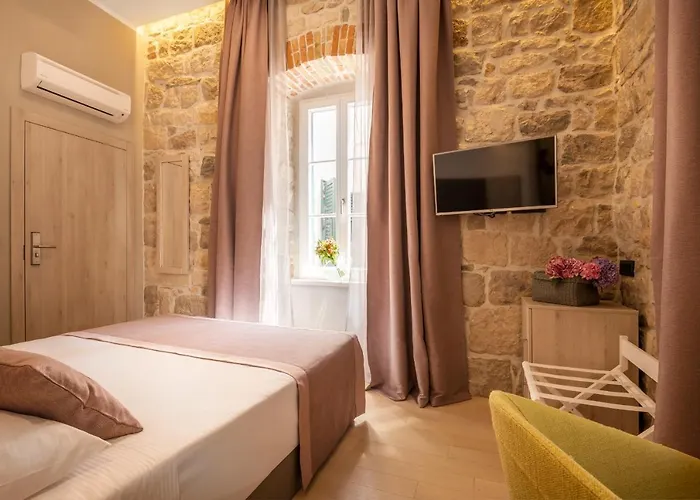 Boutique Faggioni 4*