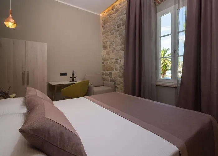 Boutique Faggioni 4*