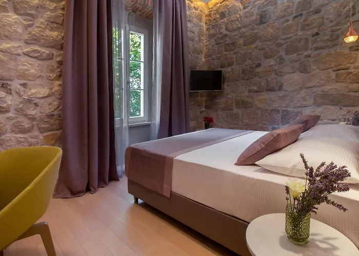 Couette-café Boutique Faggioni Cavtat