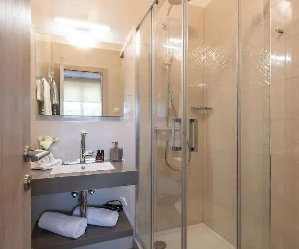 Bed & Breakfast Boutique Faggioni Cavtat