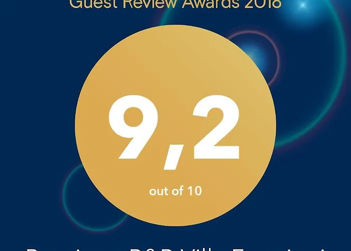 Boutique Faggioni Bed & Breakfast 4*