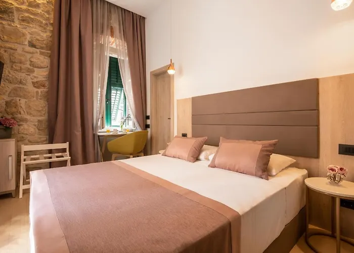 Boutique Faggioni 4* Cavtat