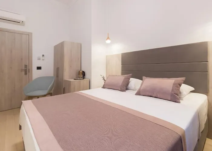 Bed & Breakfast Boutique Faggioni Cavtat