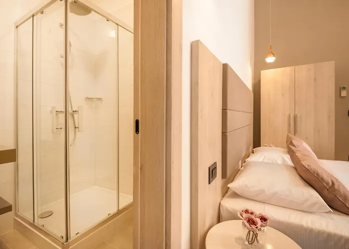 Boutique Faggioni Bed & Breakfast Cavtat