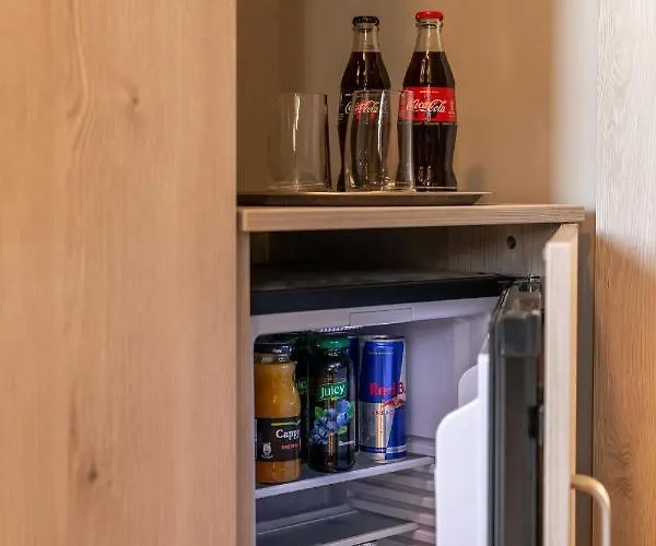 Boutique Faggioni Couette-café 4*