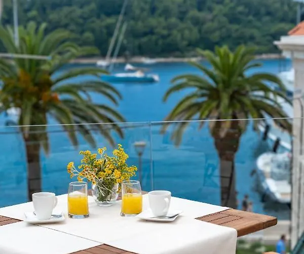 Bed & Breakfast Boutique Faggioni Cavtat