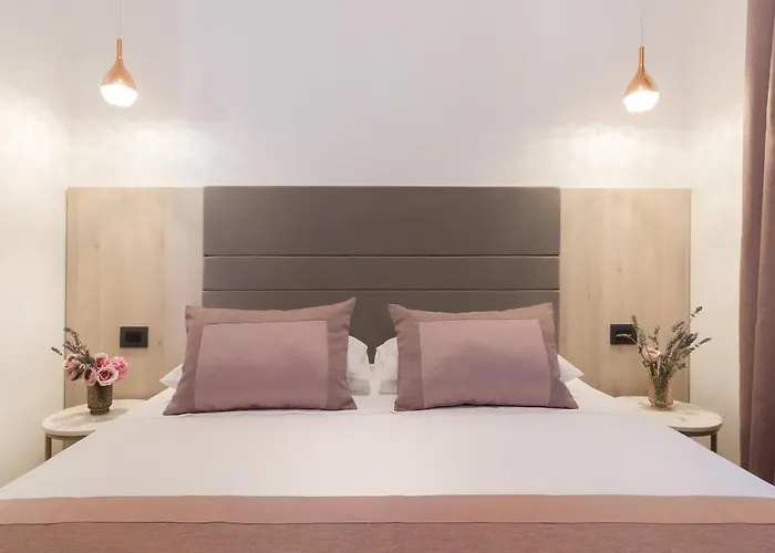 Couette-café Boutique Faggioni Cavtat