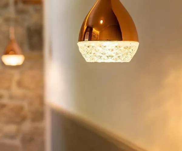 Boutique Faggioni Bed & Breakfast 4*