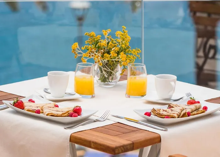 Bed & Breakfast Boutique Faggioni Cavtat