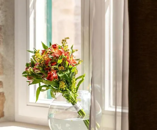 Couette-café Boutique Faggioni