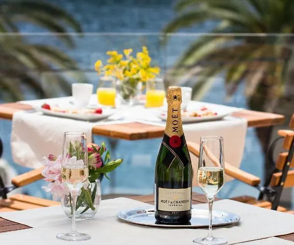 Boutique Faggioni Bed & Breakfast