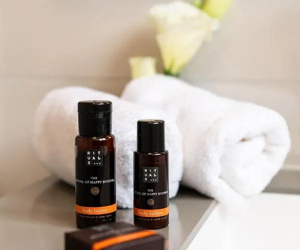 Bed & Breakfast Boutique Faggioni