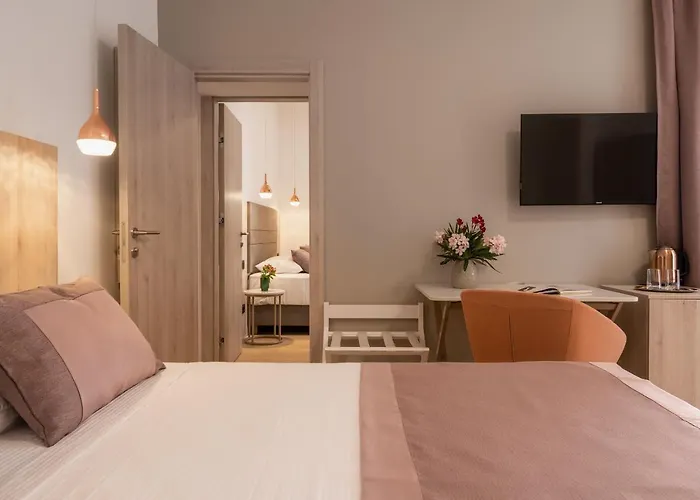 Bed & Breakfast Boutique Faggioni