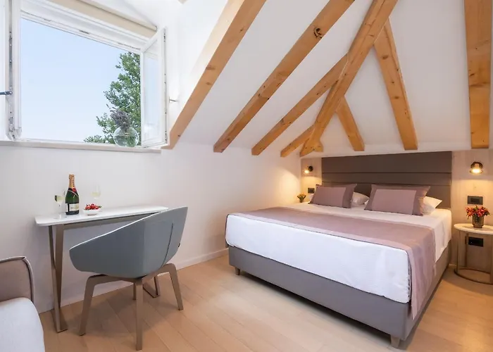 Bed & Breakfast Boutique Faggioni