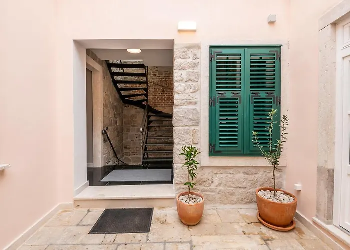 Bed & Breakfast Boutique Faggioni