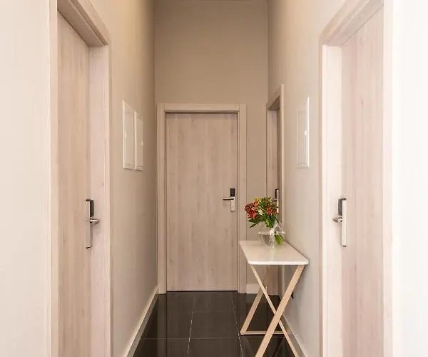 Boutique Faggioni Bed & Breakfast Cavtat