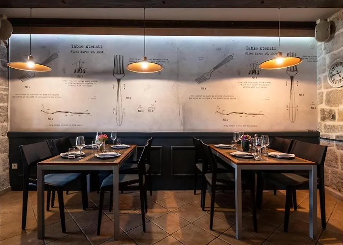 Boutique Faggioni 4* Cavtat